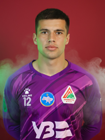 Бєліменко Арсен Ахмедович