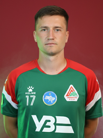 Головатенко Андрій Анатолійович