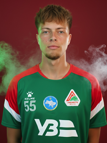 Коновалов Вадим Ігорович