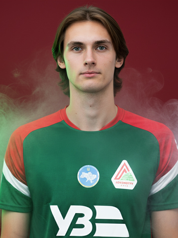 Лях Тарас Андрійович