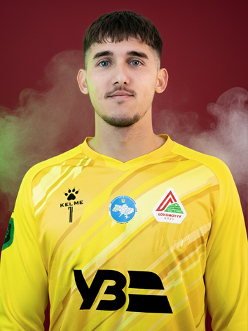 Матус Артем Валерійович