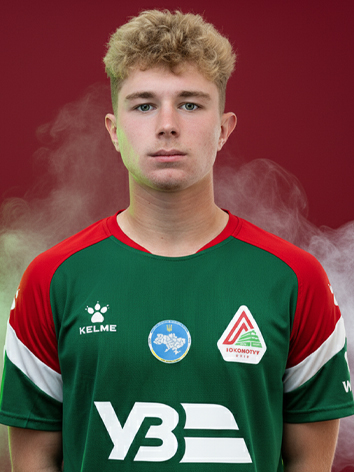 Мельниченко Іван Дмитрович