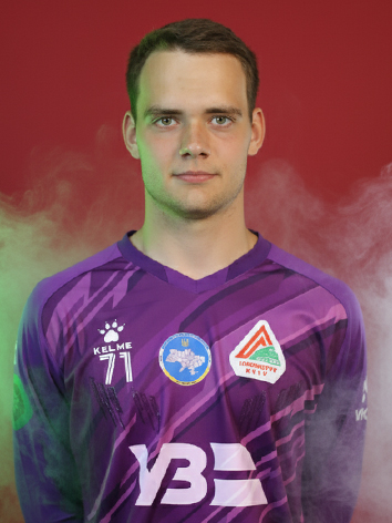 Палій Денис Віталійович