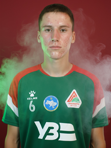 Сабалаєв Артем Русланович