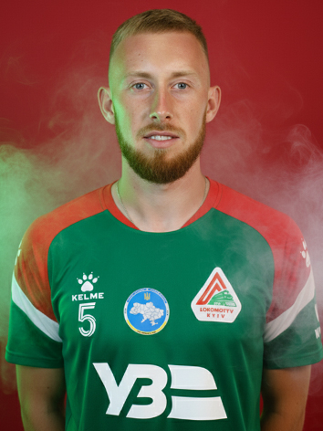 Сираш Микола Анатолійович