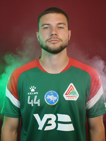 Тітаренко Тимур Русланович