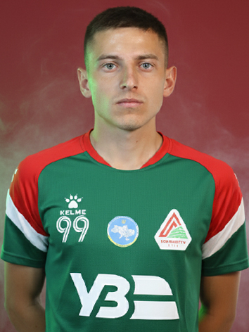 Ярмак Євгеній Євгенійович