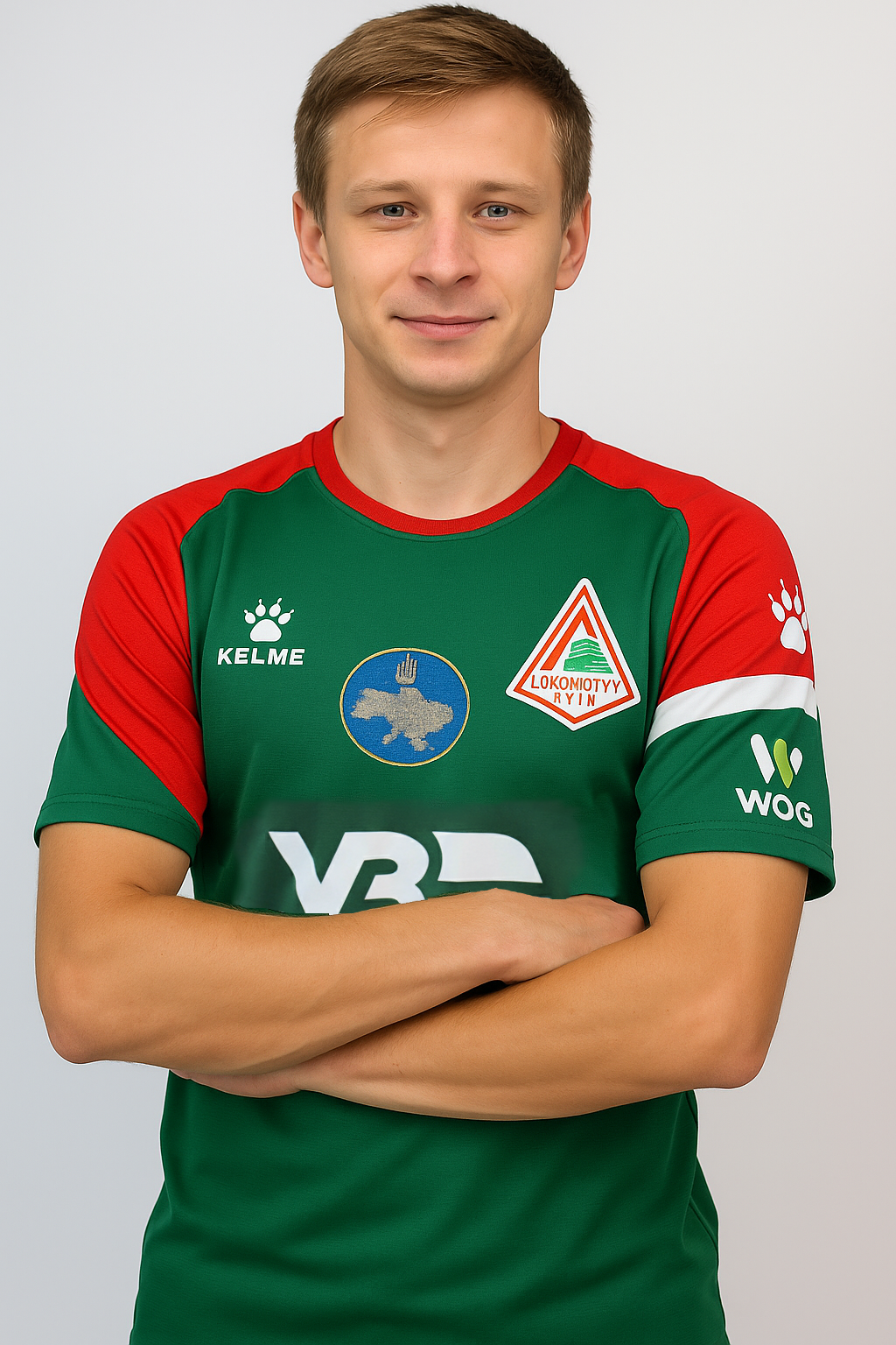 Лук'янчук Павло Олегович