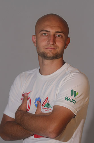 Козій Богдан Володимирович